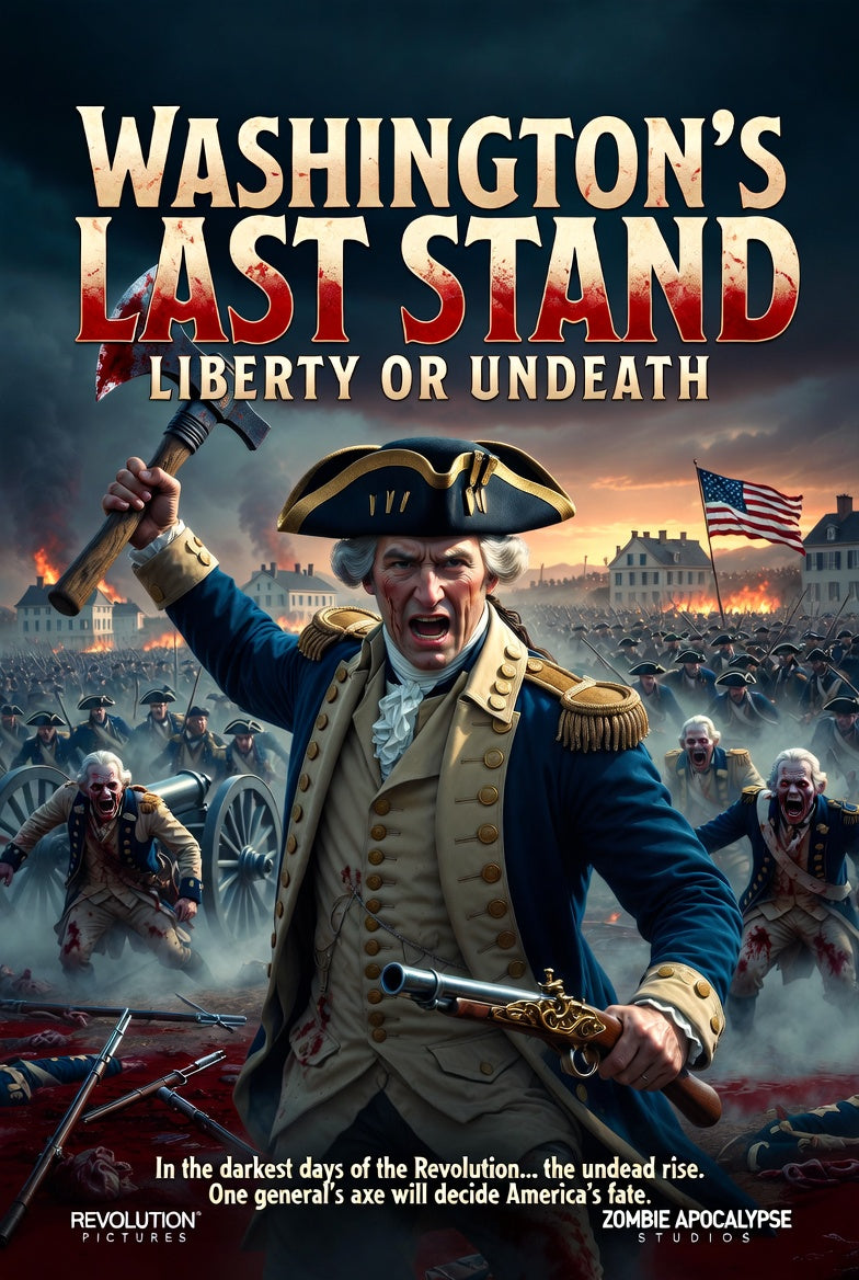 Last Stand