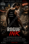 Rogue Ink