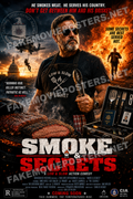 Smoke & Secrets