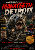 Manateeth: Detroit