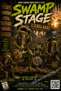 Swamp Stage
