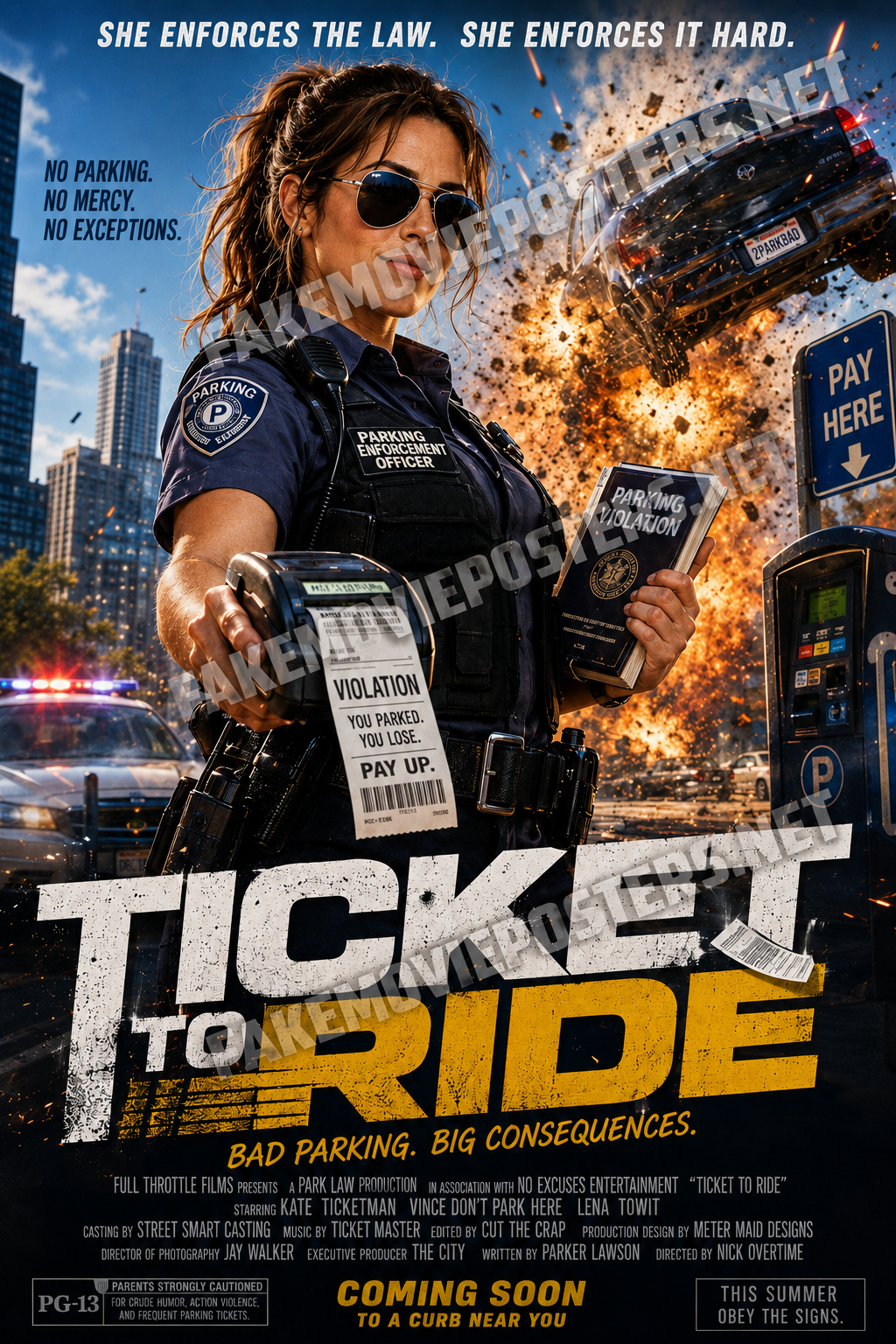 Ticket to Ride