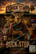The Buck Stop